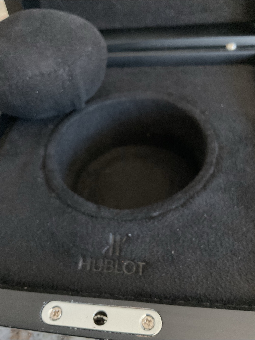 Hublot Watch Box - Picture 10 of 10